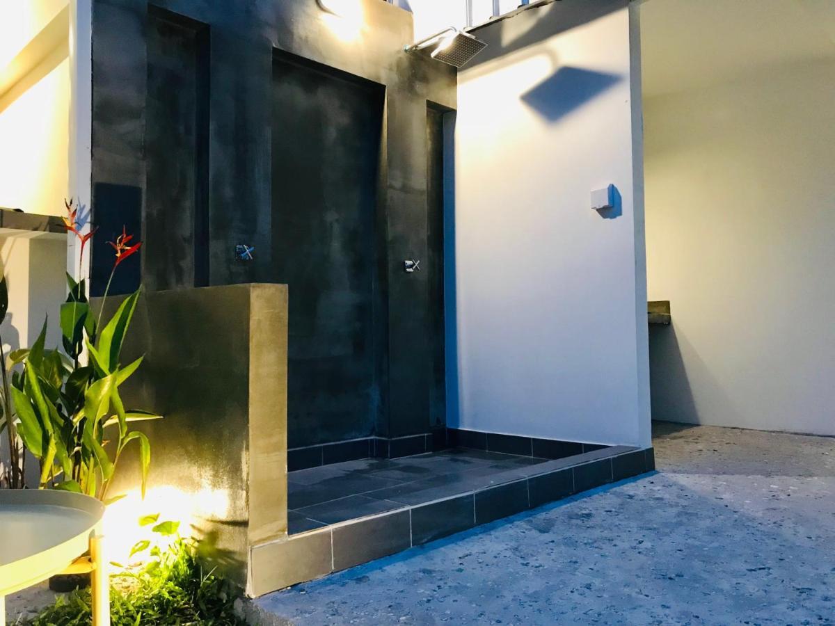 Glow Inn Siem Reap Buitenkant foto