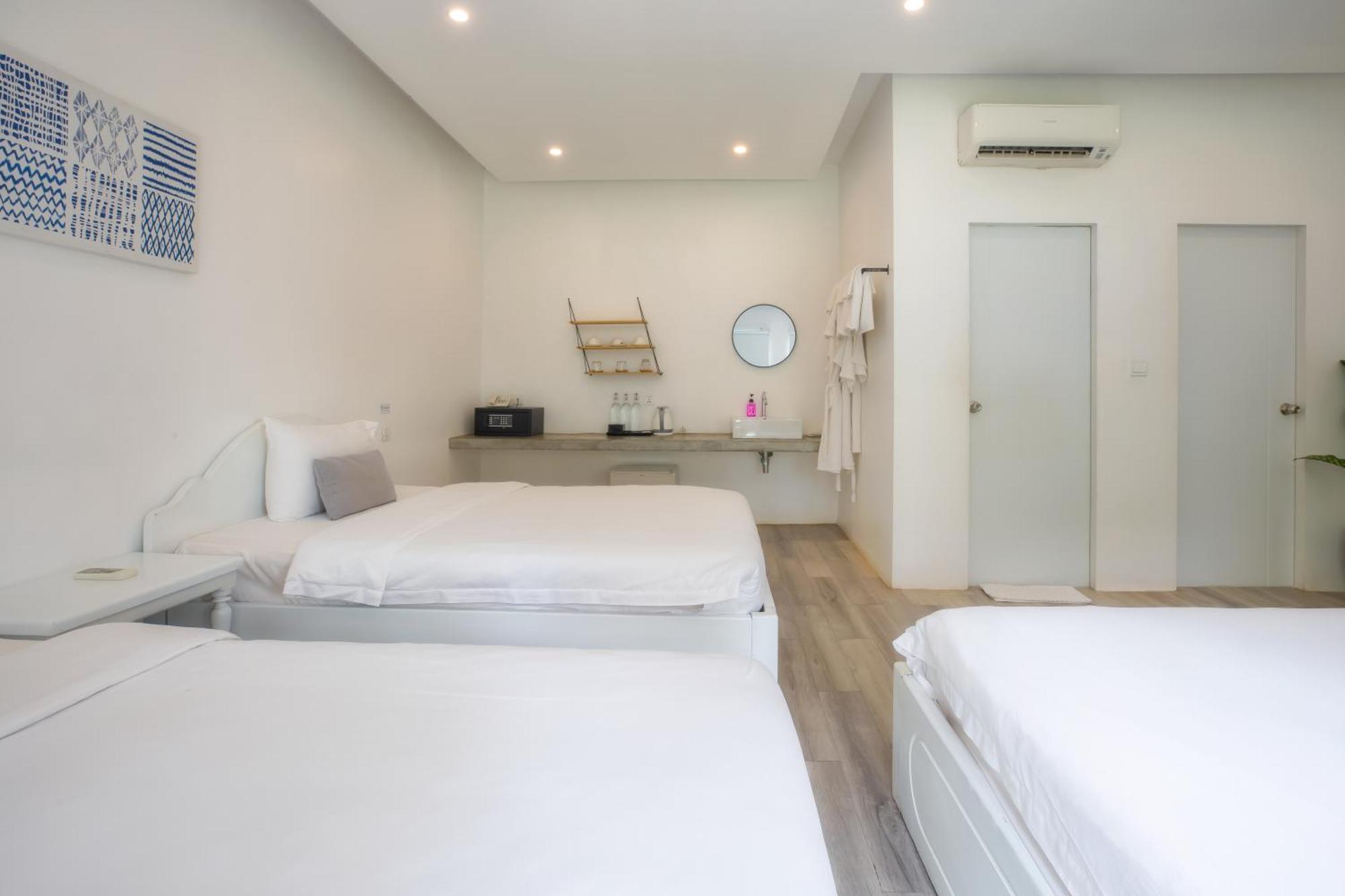 Glow Inn Siem Reap Buitenkant foto
